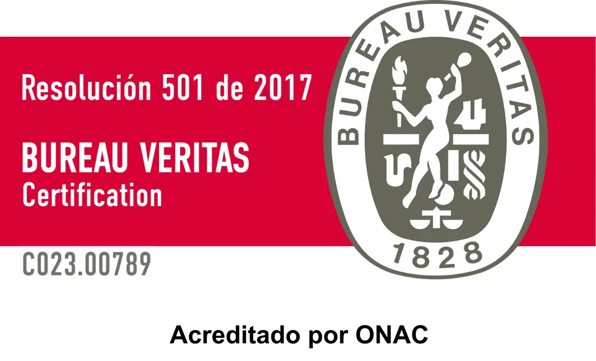 Bureau Veritas